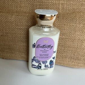 Bath & Body Works Butterfly Nourishing Body Lotion